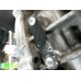 #BKD24 Engine Cylinder Block From 2009 Lexus IS250  2.5